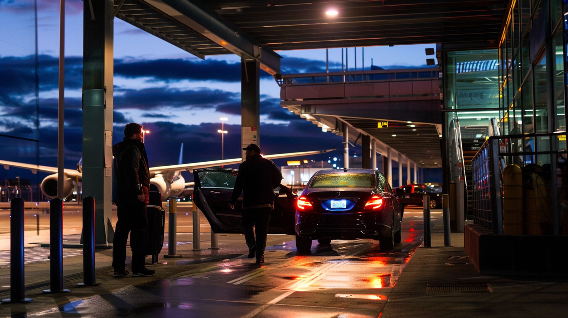 Hamburg Airport Transfer XperienceGermany Berlin Hamburg