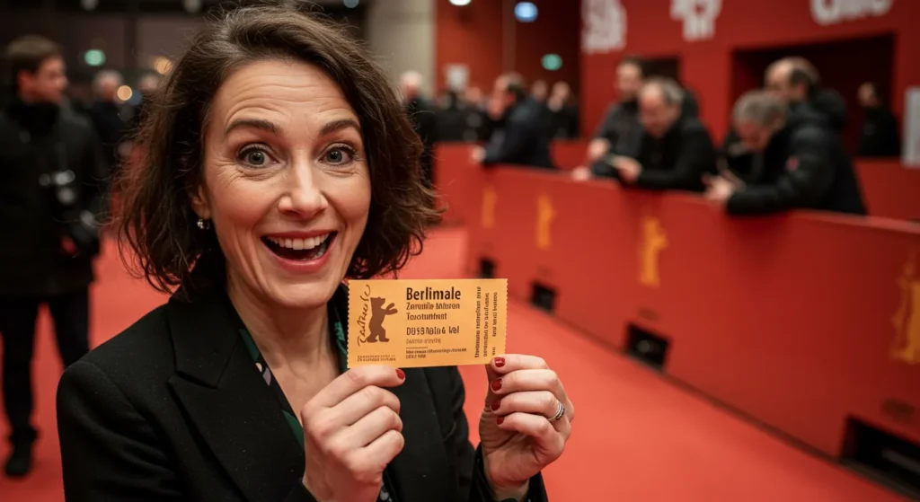 Cultural Events in Berlin 2025 – Festivals, Exhibitions & Must-See Performances - Berlinale