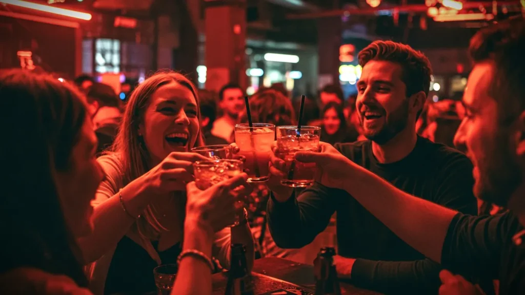 Best Things to Do in Hamburg – Exciting Activities for Groups & Partygoers
