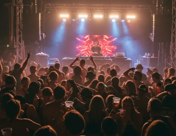 Cultural Events in Berlin 2025 – Festivals, Exhibitions & Must-See Performances