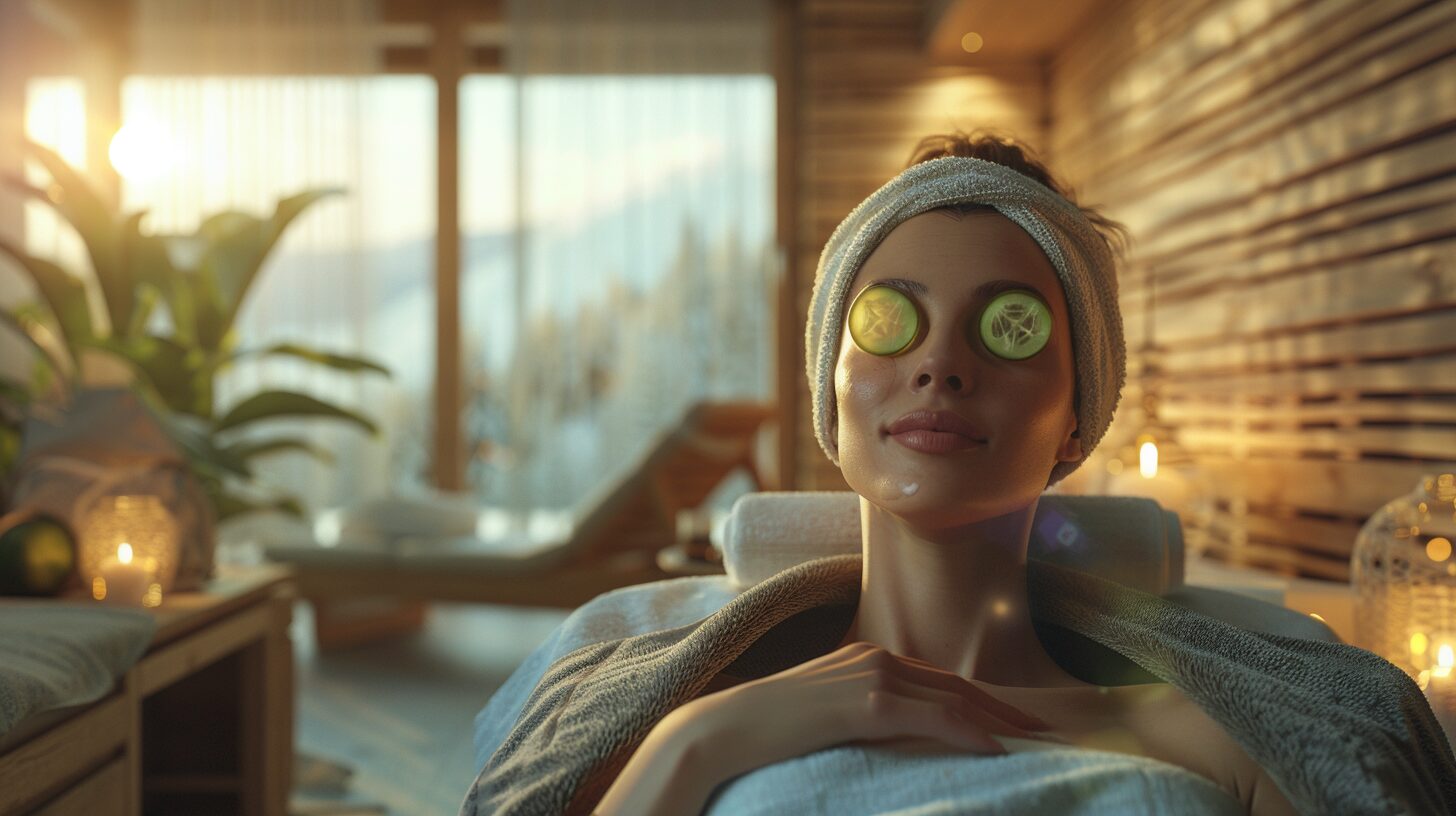 Berlin: Bespoke Spa & Wellness Retreat Berlin: Bespoke Spa & Wellness Retreat Berlin and Hamburg