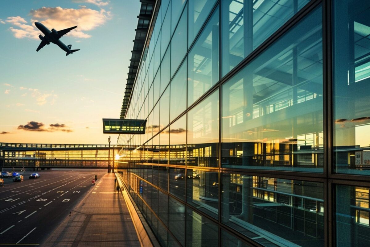 Hamburg Airport Transfer XperienceGermany Berlin Hamburg